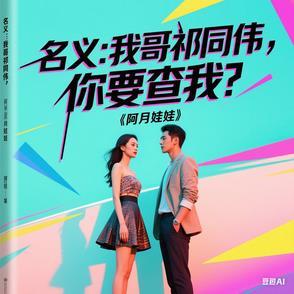 名义:我哥祁同伟,截胡小艾大嫂