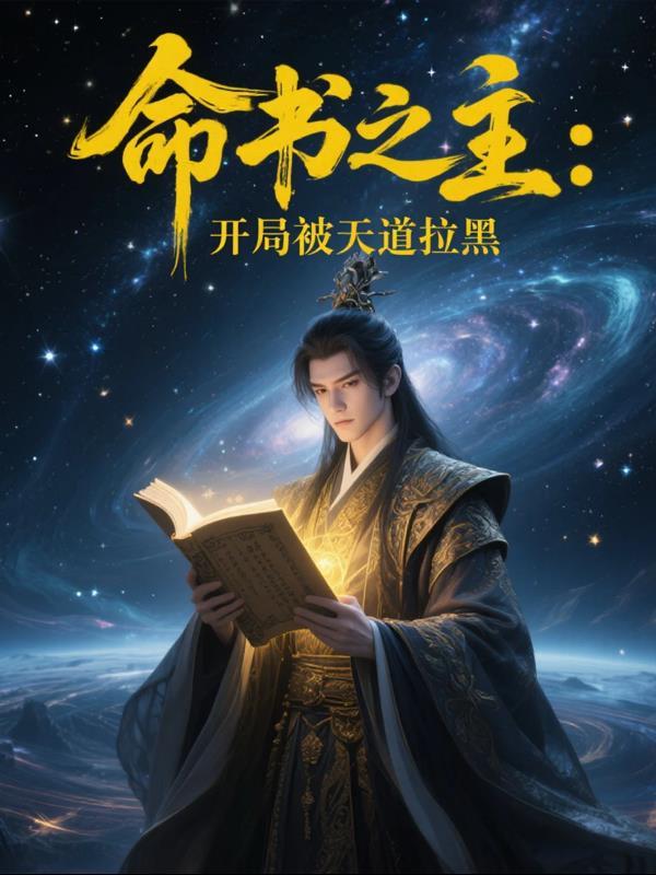 命书之主：开局被天道拉黑