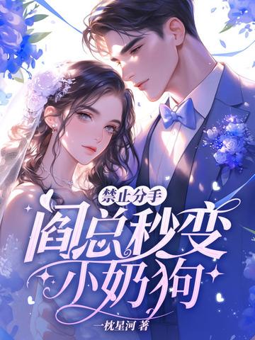 禁止分手!阎总秒变小奶狗