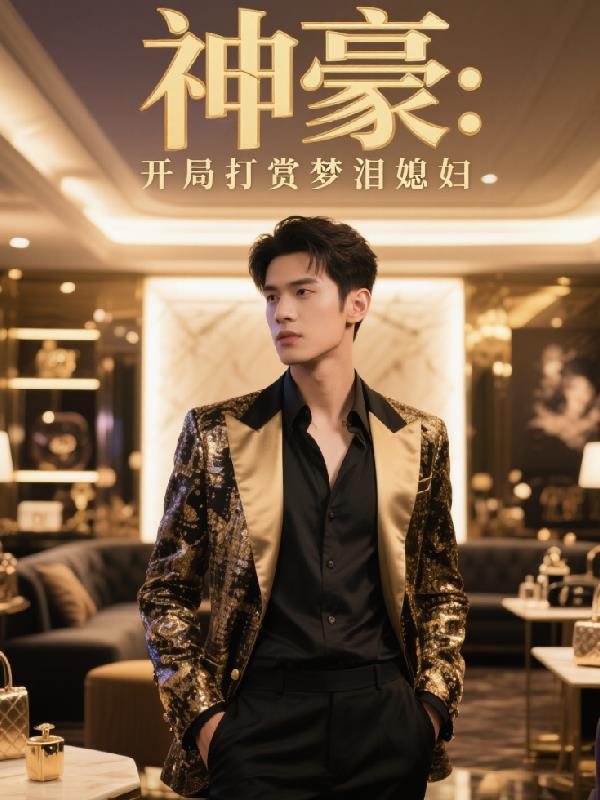神豪:开局打赏梦泪媳妇