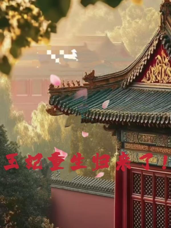 王妃重生归来了!