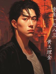 重生1983：黄土埋金