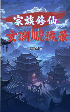 执掌气运祭坛,我带领家族铸仙城