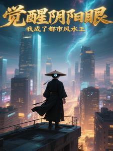 觉醒阴阳眼，我成了都市风水王