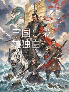 三国:枭雄独白