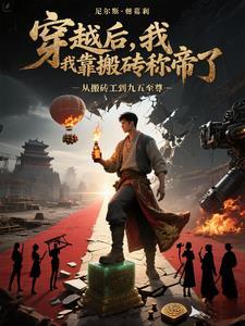 穿越后,我靠搬砖称帝了