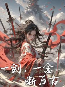 被逼禁地,仙女救下的我逆天崛起