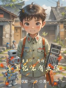 重生80:我的军工记忆有点猛
