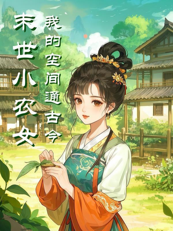 末世小农女:我的空间通古今