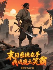 末日系统在手,我成废土笑霸