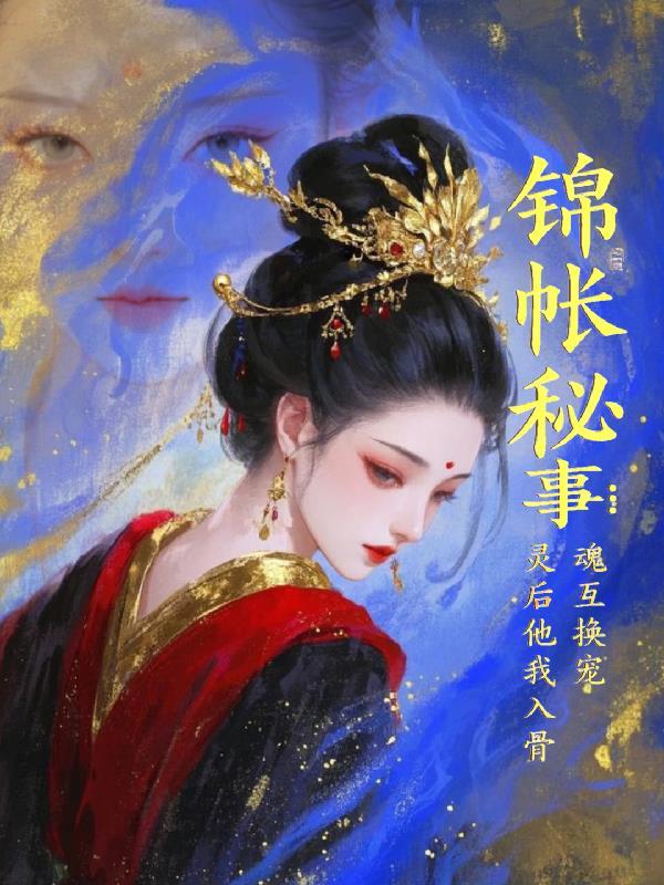 锦帐秘事：灵魂互换后他宠我入骨