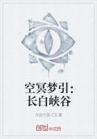 空冥梦引:长白峡谷