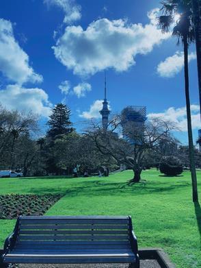 在新西兰洋插队的日子