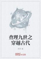 查理九世之穿越古代