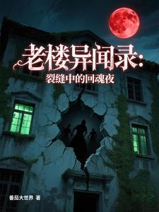 老楼异闻录：裂缝中的回魂夜