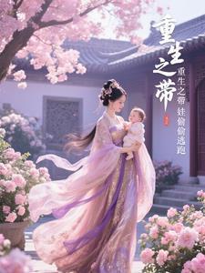 重生之带娃逃跑，却生了四个