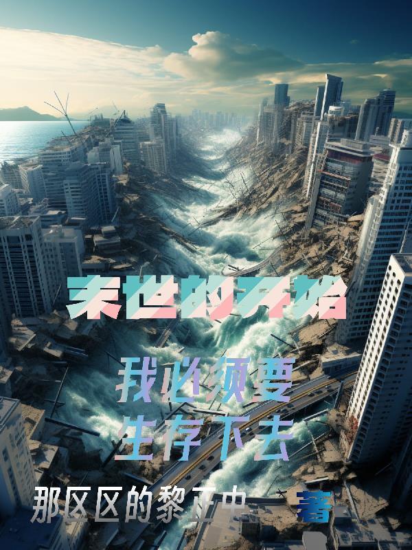 末世的开始,我必须要生存下去