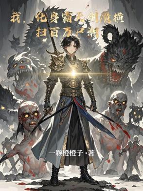 我吗,化身霸天剑魔横扫百万尸潮