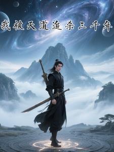 我被天道追杀三千年