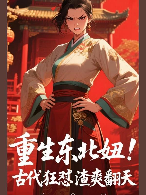 重生东北妞!古代狂怼渣爽翻天