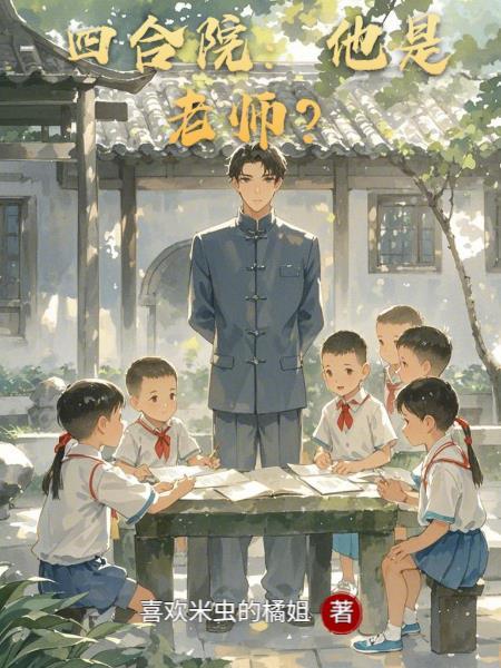 四合院:他是老师?