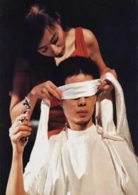 慵检点（，现言有h）