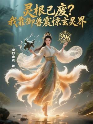 灵根已废?我靠御兽震惊玄灵界