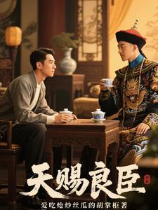 天赐良臣