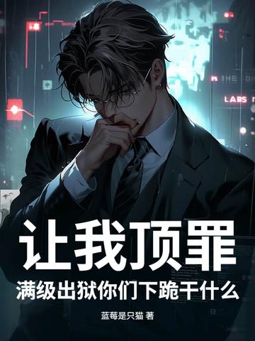 让我顶罪，满级出狱你们下跪干什么