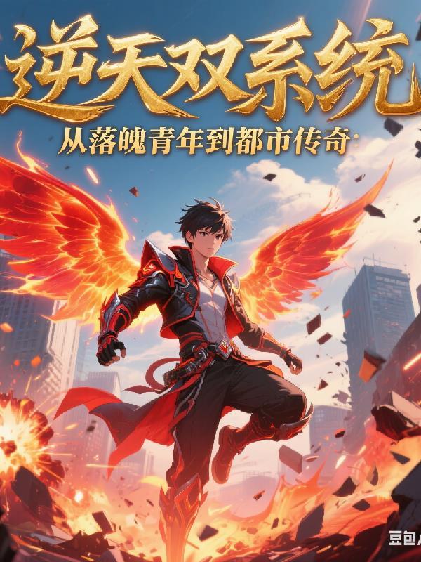逆天双系统:从落魄青年到都市