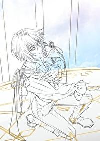 [守护甜心同人] 转生吐槽役就要撸几斗猫猫