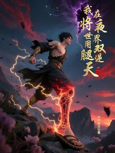 影综:我在将夜世界用双腿逆天