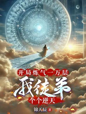 开局炼气一万层,我徒弟个个逆天