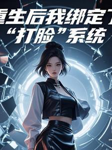 重生后，我绑定了打脸系统