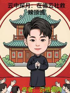云中探月：在德云社救赎顶流