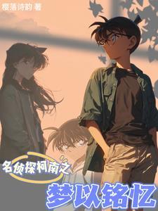 名侦探柯南之宿命共鸣