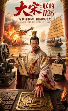 大宋:朕的专利战横扫1126