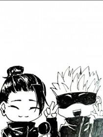 [咒回] 口嗨是会修罗场的