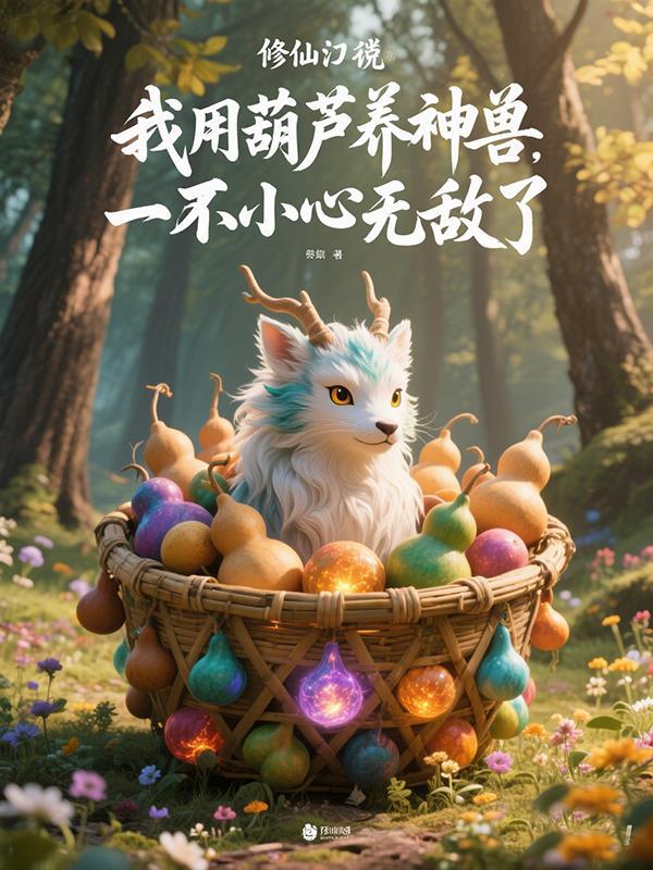 我用葫芦养神兽,一不小心无敌了
