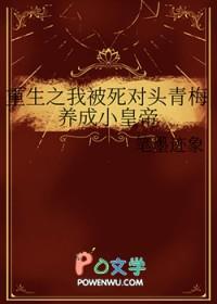 重生之我被死对头青梅养成小皇帝