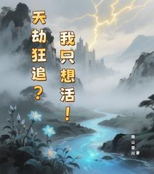 天劫狂追?我只想活!
