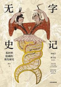 无字史记（出版书）
