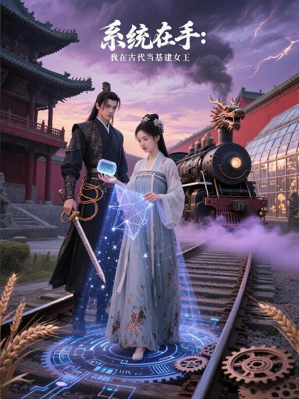 系统在手:我在古代当基建女王