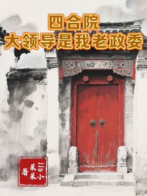四合院:大领导是我的老政委