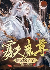 寡夫魔尊他又嫁了