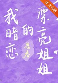 我暗恋的漂亮姐姐