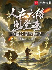 人在大隋刚登基，你说这是西游记