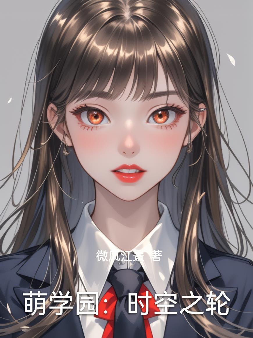 萌学园:时空之轮