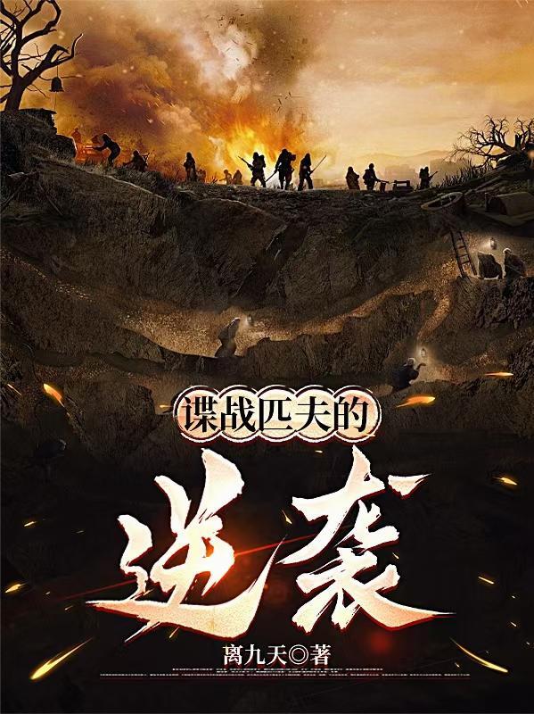 谍战匹夫的逆袭