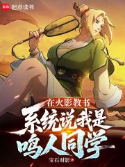 在火影教书，系统说我是鸣人同学